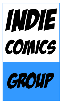 Indie Comics Group